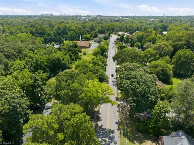 1136 Montlieu Avenue, High Point, NC 27262