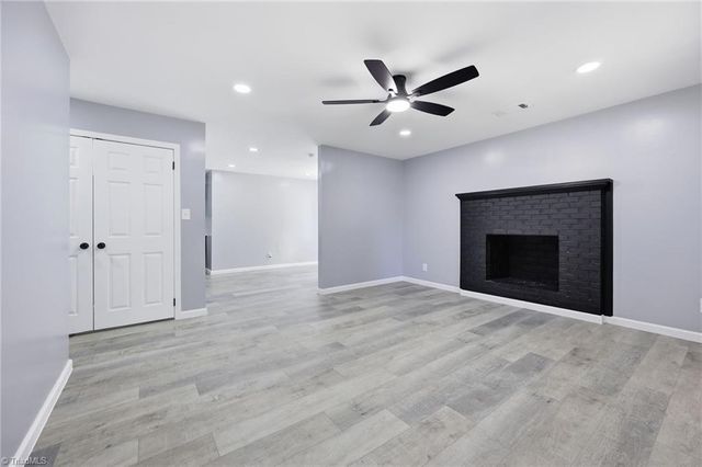 1136 Montlieu Avenue, High Point, NC 27262
