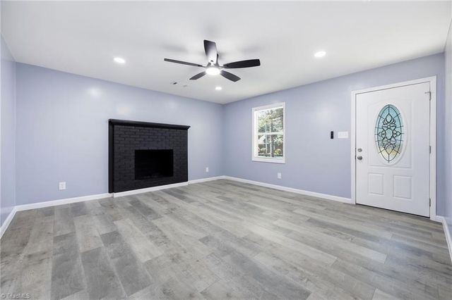 1136 Montlieu Avenue, High Point, NC 27262