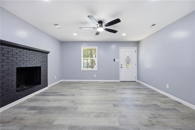 1136 Montlieu Avenue, High Point, NC 27262