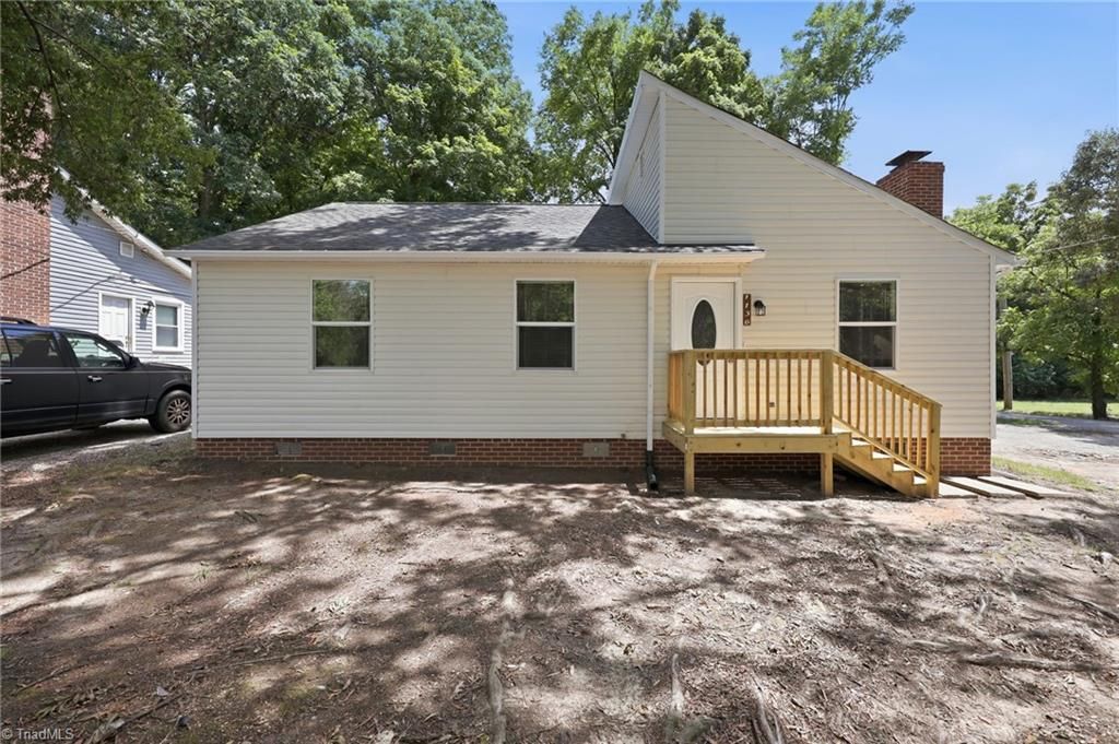 1136 Montlieu Avenue, High Point, NC 27262