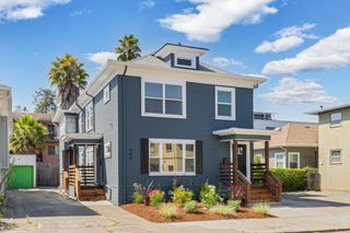 551 53rd Street, Oakland, CA 94609