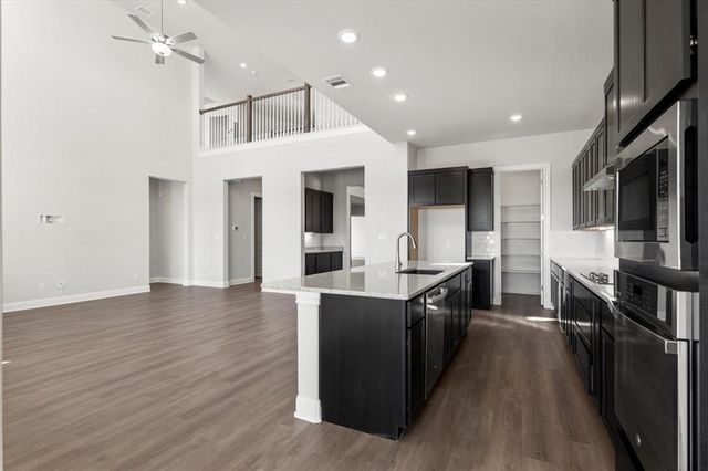 100 Plumfield CV, Georgetown, TX 78628