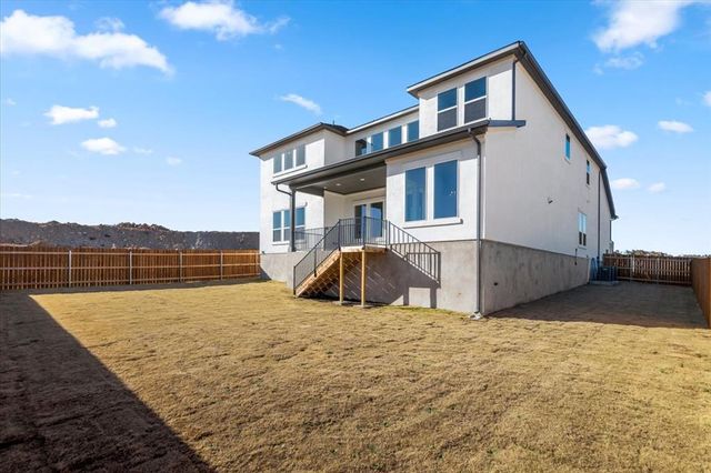 100 Plumfield CV, Georgetown, TX 78628