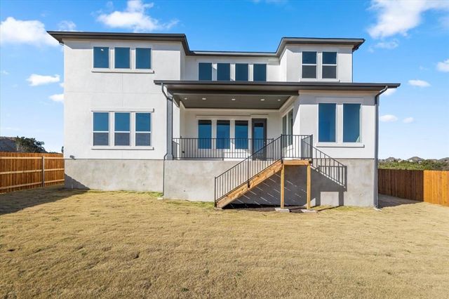 100 Plumfield CV, Georgetown, TX 78628