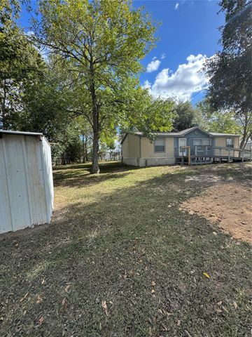 3003 Violet Street, Needville, TX 77461