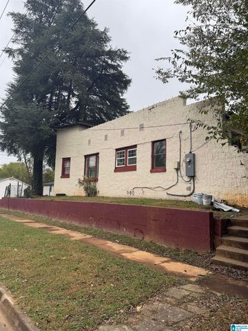 7930 6TH AVENUE N, Birmingham, AL 35206