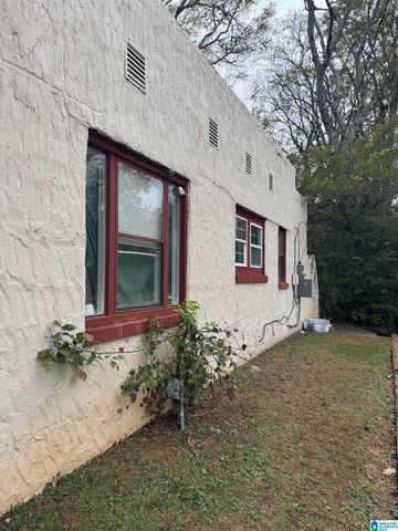 7930 6TH AVENUE N, Birmingham, AL 35206