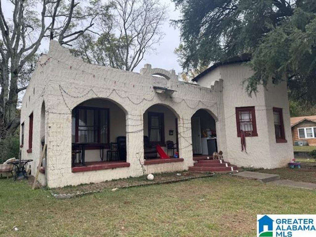 7930 6TH AVENUE N, Birmingham, AL 35206