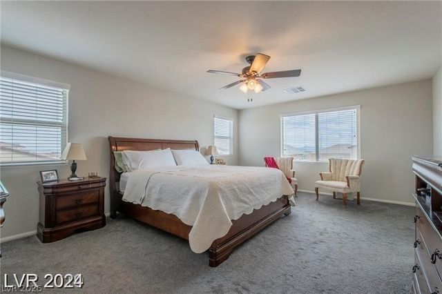 829 Lower Lake Court, North Las Vegas, NV 89084