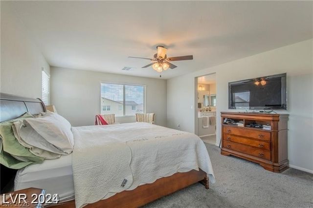 829 Lower Lake Court, North Las Vegas, NV 89084
