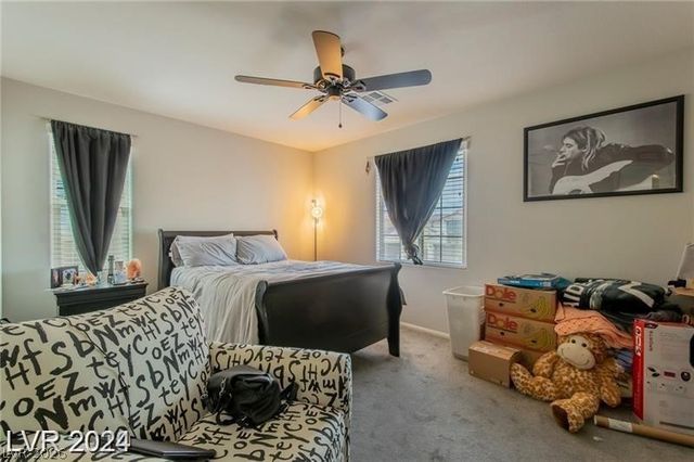 829 Lower Lake Court, North Las Vegas, NV 89084