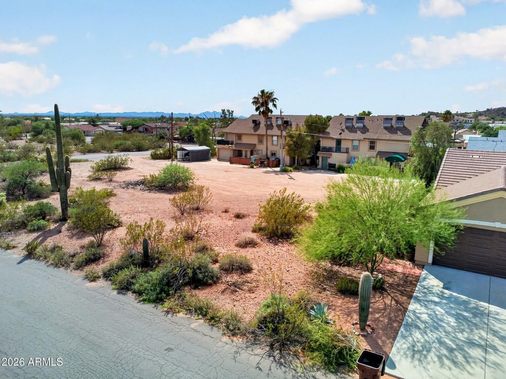 6190 S SAGE Way 176, Gold Canyon, AZ 85118 — photo 2