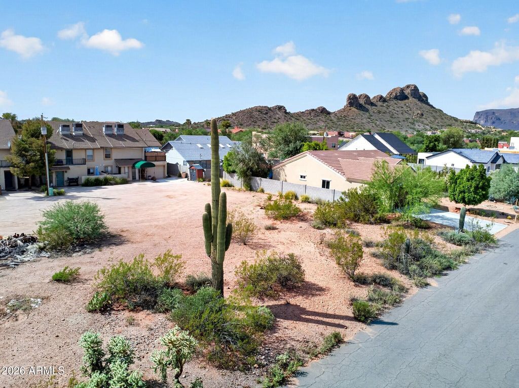 6190 S SAGE Way 176, Gold Canyon, AZ 85118 — photo 3