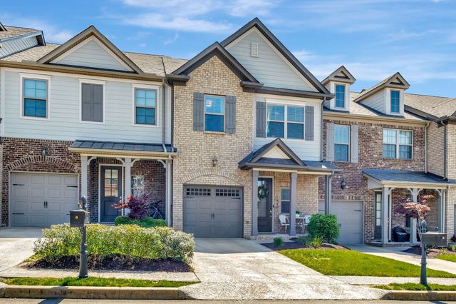 1440 Channing Dr, Thompsons Station, TN 37179