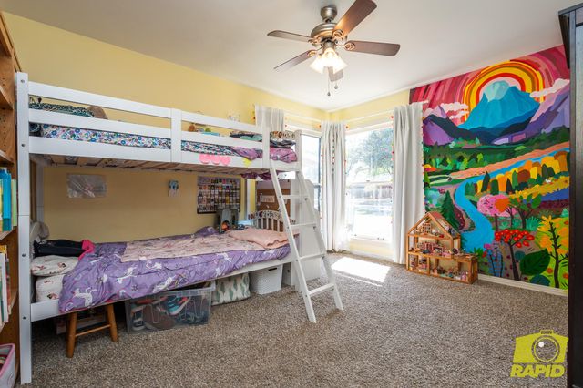 2840 W Twohig Avenue, San Angelo, TX 76901