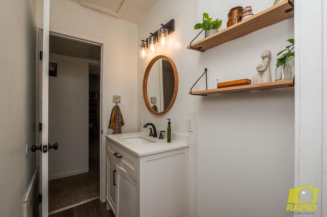 2840 W Twohig Avenue, San Angelo, TX 76901