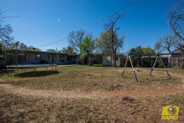 2840 W Twohig Avenue, San Angelo, TX 76901