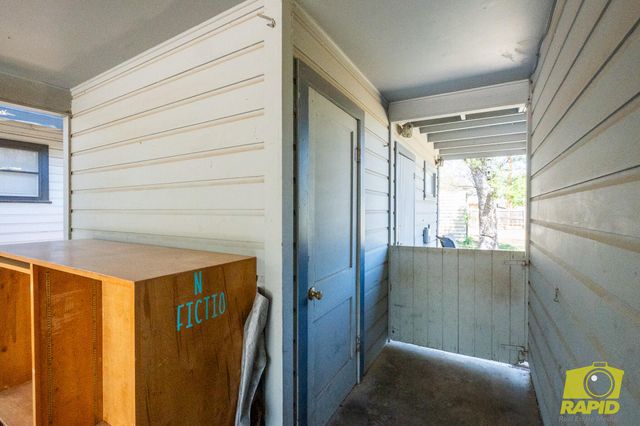 2840 W Twohig Avenue, San Angelo, TX 76901