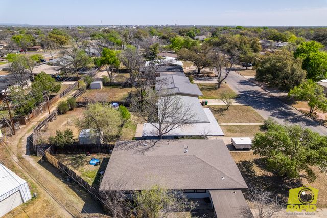 2840 W Twohig Avenue, San Angelo, TX 76901