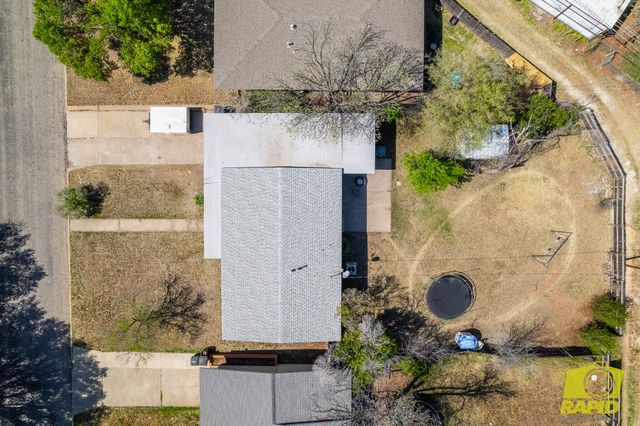 2840 W Twohig Avenue, San Angelo, TX 76901