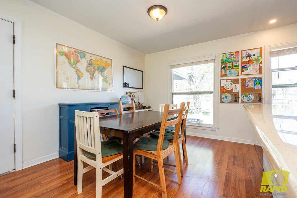 Image 10 of property listing at 2840 W Twohig Avenue, San Angelo, TX 76901