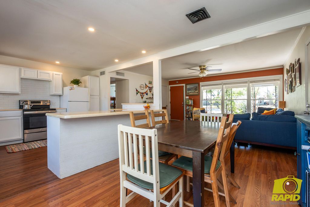 Image 11 of property listing at 2840 W Twohig Avenue, San Angelo, TX 76901