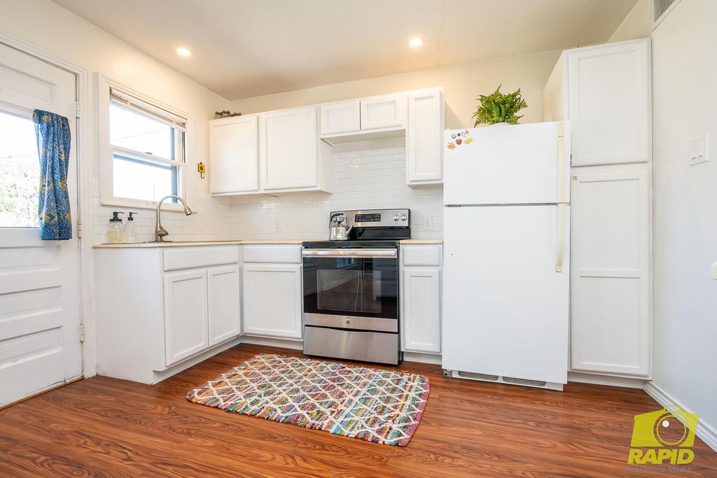 Image 12 of property listing at 2840 W Twohig Avenue, San Angelo, TX 76901