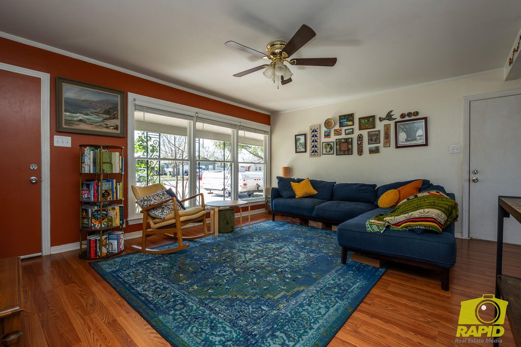 Image 14 of property listing at 2840 W Twohig Avenue, San Angelo, TX 76901