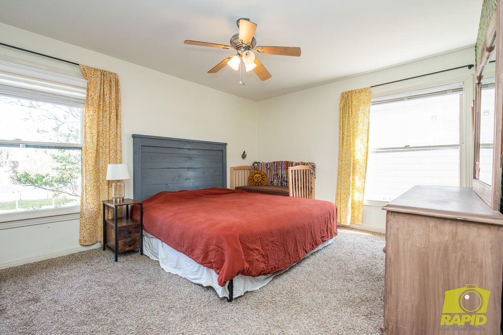 Image 15 of property listing at 2840 W Twohig Avenue, San Angelo, TX 76901