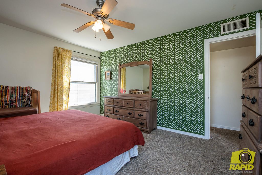 Image 16 of property listing at 2840 W Twohig Avenue, San Angelo, TX 76901