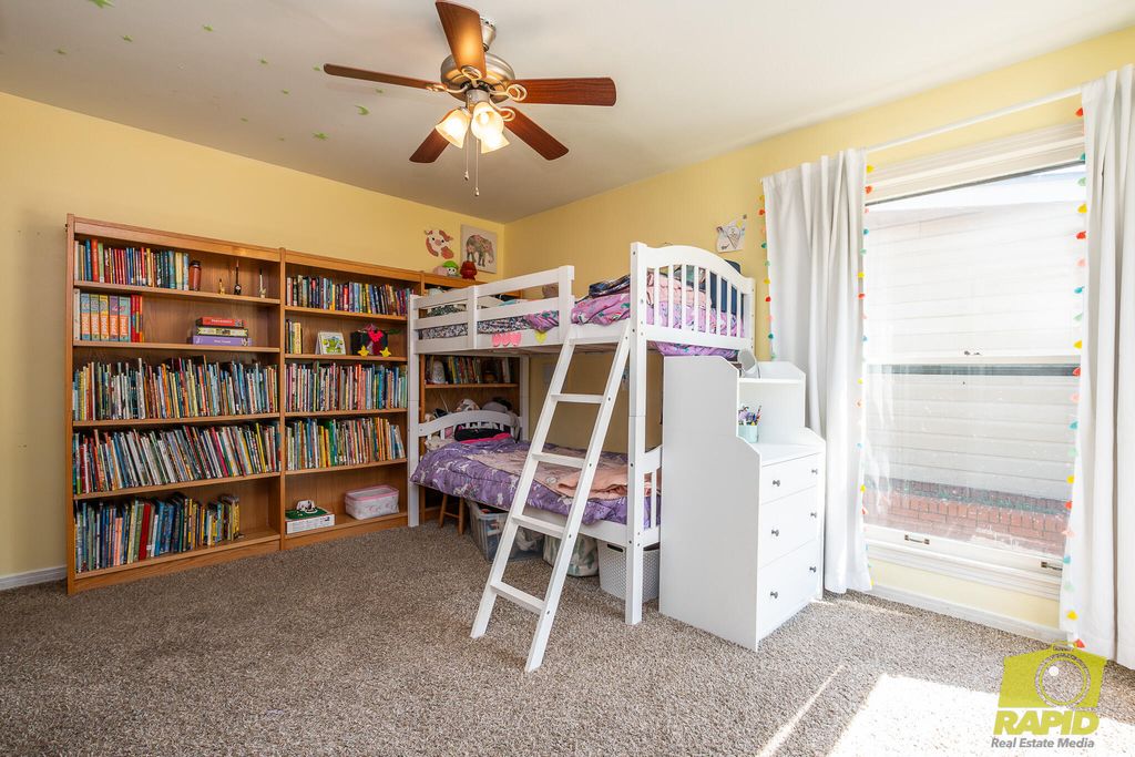 Image 18 of property listing at 2840 W Twohig Avenue, San Angelo, TX 76901