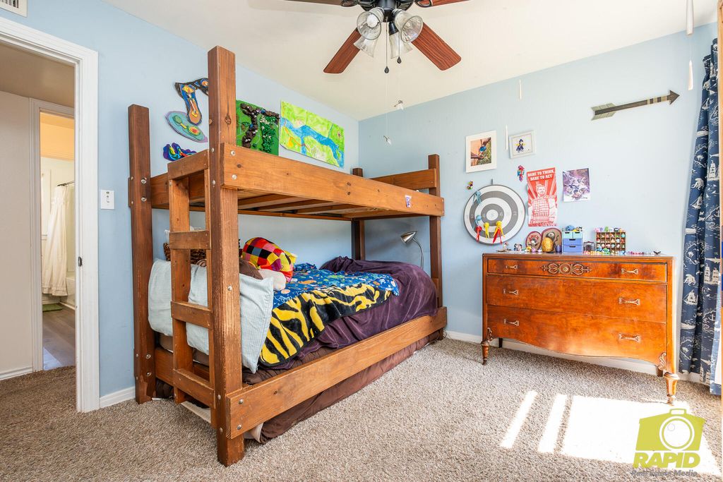 Image 19 of property listing at 2840 W Twohig Avenue, San Angelo, TX 76901