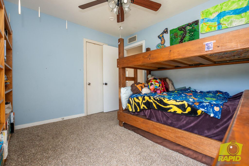 Image 20 of property listing at 2840 W Twohig Avenue, San Angelo, TX 76901