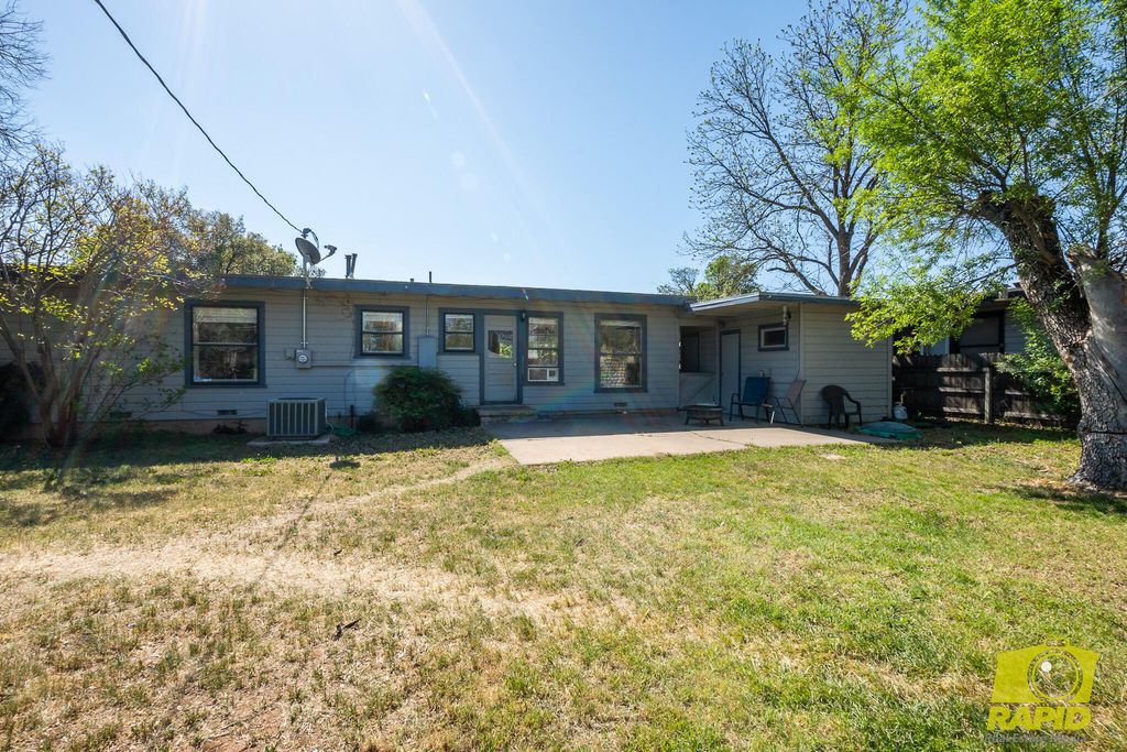 Image 24 of property listing at 2840 W Twohig Avenue, San Angelo, TX 76901