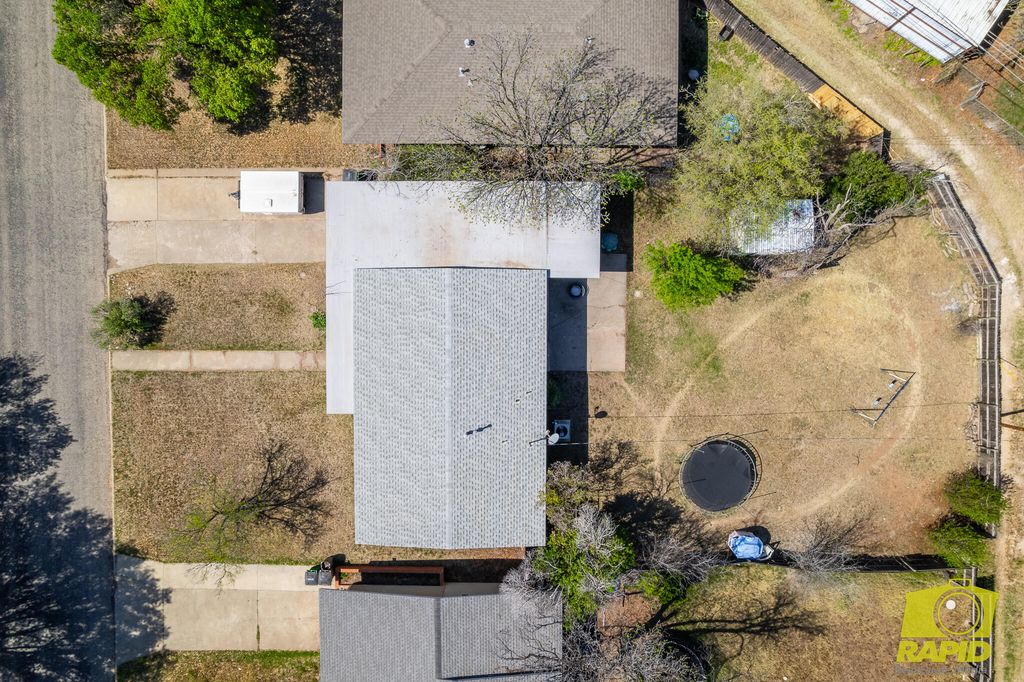 Image 36 of property listing at 2840 W Twohig Avenue, San Angelo, TX 76901