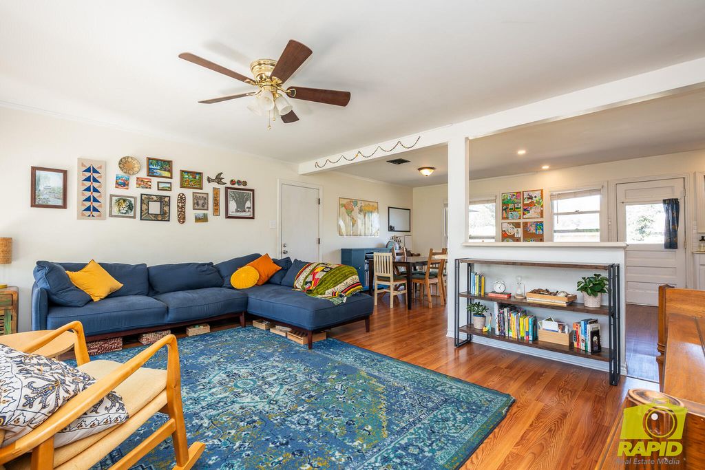 Image 8 of property listing at 2840 W Twohig Avenue, San Angelo, TX 76901