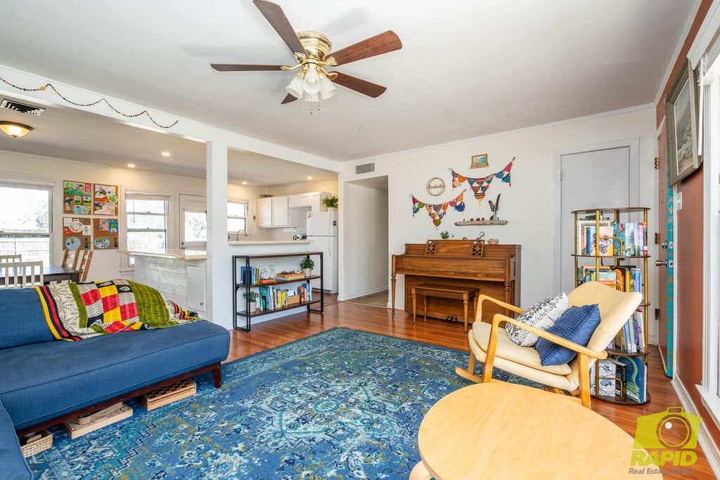 Image 9 of property listing at 2840 W Twohig Avenue, San Angelo, TX 76901