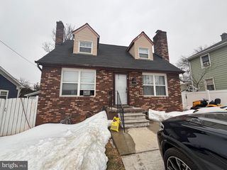 3207 JANICE AVE, Baltimore, MD 21227