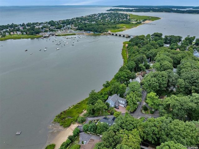 762 Connecticut View Drive, Mill Neck, NY 11771