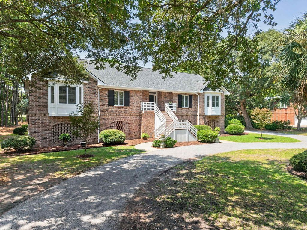 2674 Wallace Pate Dr., Georgetown, SC 29440 — photo 4