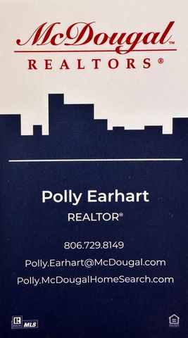 816 W Cedar Street, Floydada, TX 79235