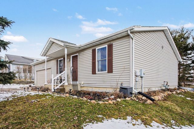 1014 Michigan Avenue, Goshen, IN 46528