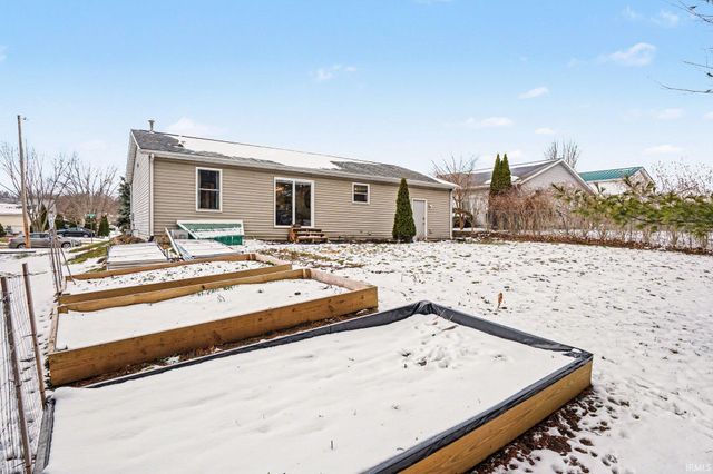 1014 Michigan Avenue, Goshen, IN 46528
