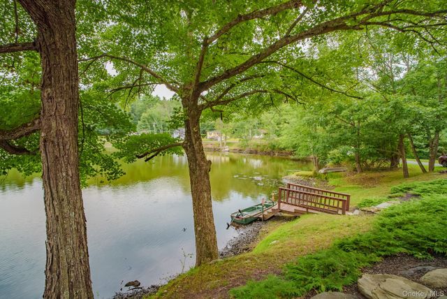 2 Bodine Lake Road, Yulan, NY 12792