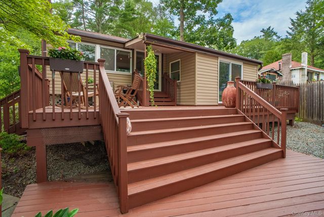 2 Bodine Lake Road, Yulan, NY 12792