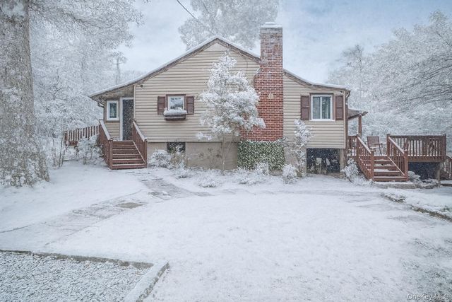 2 Bodine Lake Road, Yulan, NY 12792