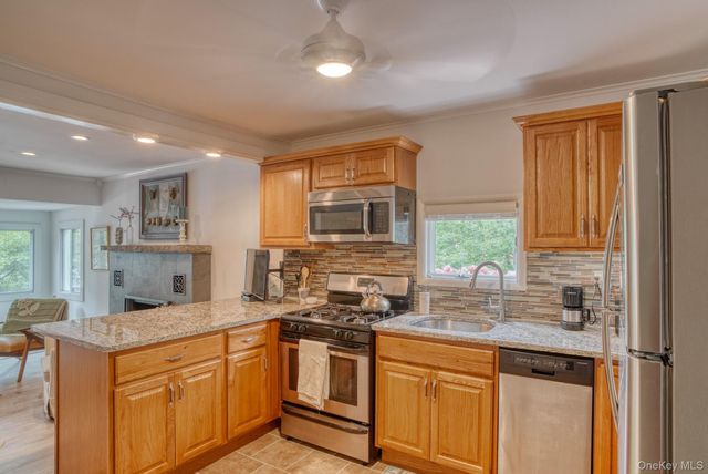 2 Bodine Lake Road, Yulan, NY 12792