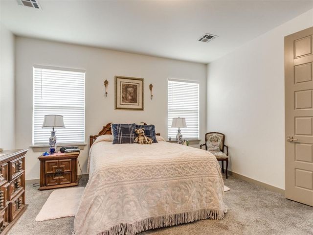 1305 Katelyn Court, Yukon, OK 73099