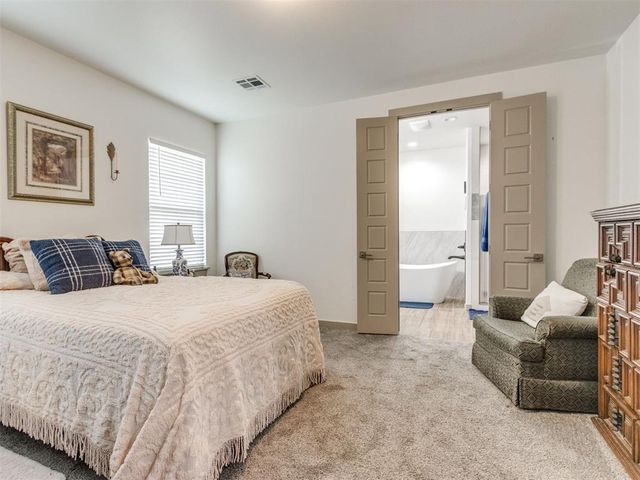 1305 Katelyn Court, Yukon, OK 73099